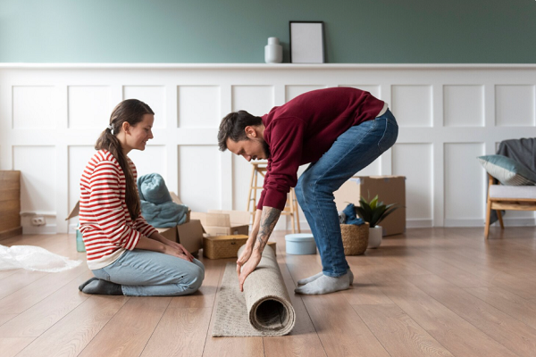 Ogrzewanie podlogowe 5